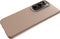 Nudient Thin Precise Case Samsung Galaxy S23 V3 Clay - Beige