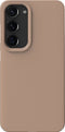 Nudient Thin Precise Case Samsung Galaxy S23 V3 Clay - Beige