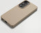 Nudient Thin Precise Case Samsung Galaxy S23 V3 Clay - Beige
