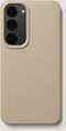 Nudient Thin Precise Case Samsung Galaxy S23 V3 Clay - Beige