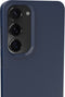 Nudient Thin Precise Case Samsung Galaxy S23 V3 Midwinter - Blauw
