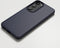 Nudient Thin Precise Case Samsung Galaxy S23 V3 Midwinter - Blauw