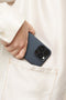 Nudient Thin Precise Case Samsung Galaxy S23 V3 Midwinter - Blauw