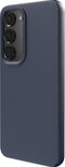Nudient Thin Precise Case Samsung Galaxy S23 V3 Midwinter - Blauw