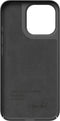 Nudient Thin Precise Telefoonhoesje geschikt voor Apple iPhone 13 Pro Hardcase Backcover Hoesje - Stone Grey