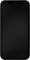 Nudient Thin Precise Telefoonhoesje geschikt voor Apple iPhone 13 Pro Hardcase Backcover Hoesje - Stone Grey