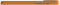 Nudient Thin Precise - Telefoonhoesje geschikt voor Apple iPhone 13 Pro Hardcase Backcover Hoesje MagSafe Compatible - Saffron Yellow