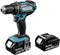 Makita DDF482RTJ - Accuboormachine - 2x 5.0Ah accu's - 1,8 kg (2 stuks)