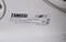 Zanussi ZTE170 - Condensdroger - 6 kg laadvermogen - Wit