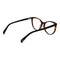 Brillenframe Dames Funky Buddha FBD1012 53001