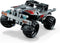 LEGO Technic Vluchtwagen - 42090