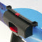 Devessport Air Hockey Tafel Zilver