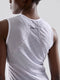 Craft Cool Mesh Superlight SL W - Ondershirt - Superieure ventilatie en koeling - Wit - M