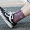Smiley Socks - Smiling Socks® 7-Pack - Vrolijke Sokken - Naadloos Sokken - Leuke sokken - Maat 35-43 - Hardloopsokken - Kleurvol