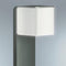 Steinel GL 80 LED iHF Cubo - Sensor Buitenlamp - 582 Lumen 3000 Kelvin - Antraciet