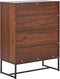 NUEVA - Sideboard - Wit - MDF