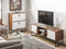 NUEVA - Sideboard - Wit - MDF