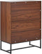 NUEVA - Sideboard - Wit - MDF
