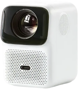 Wanbo T4 - Projector - Full HD 1080p - Wi-Fi 6 - Bluetooth 5.0