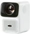 Wanbo T4 - Projector - Full HD 1080p - Wi-Fi 6 - Bluetooth 5.0