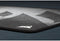 Corsair MM300 PRO - Gamingmuismat - Morsbestendig microgeweven textiel - Grijs