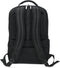 DICOTA Eco Backpack SELECT - Rugzak voor notebook - 15 - 17.3 - zwart