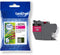 Brother LC-422XLM - Inktcartridge - Origineel - Magenta