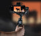Hohem iSteady M7 - Gimbal met AI-tracking en afstandsbediening - Zwart