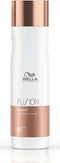 Wella Fusion Shampoo 1000ml - Normale shampoo vrouwen - Voor Alle haartypes