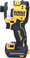 DeWALT DCF850NT - Accu slagschroevendraaier - 205Nm 18V XR - Compact 100mm