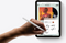 Apple Pencil (2e generatie) - Magnetische Stylus - Pixelprecisie - Wit