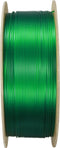 Polymaker PB01033 - Filament PETG - Hittebestendig Hoge treksterkte 1.75 mm Groen (1000 g)