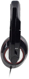 Gembird MHS-U-001 - Headset USB - Microfoon - Zwart