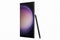 Samsung Galaxy S23 Ultra - Smartphone - 8GB RAM - 256GB opslag - Paars