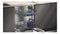 Siemens SN53HS36TE - Integreerbare vaatwasmachine iQ300 - 6 programma's 13 bestekken 46 dB(A) - Smart bediening