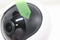 eufy Indoor Cam E220 - Bewakingscamera 2K - Pan & Tilt - Wit