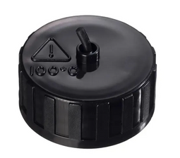 Wagner Steamforce - Tankdop - Veilig waterreservoir afsluiting