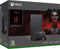 Microsoft Xbox Series X - Console bundel - 1TB SSD 4K gaming - Zwart