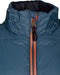 Arbær Anthony Bodywarmer Heren Groenblauw Maat Xl
