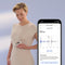 Withings BeamO - 4-in-1 gezondheid MultiScan™ - contactloze thermometer ECG oximeter stethoscoop