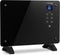 TROTEC TFC 220 E - Design-verwarming - 2200 W - 3 standen - zwart
