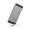SoSkild iPhone SE/5S/5 Absorb Case Transparant