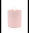 HighOnLove - Pink Massage Kaars Aardbei & Champagne