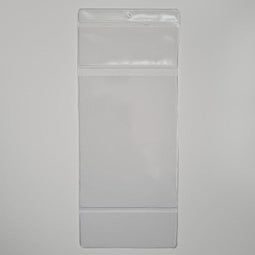 Meubelkaarthoes 3 vaks A6 + 2x 40mm