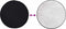 vidaXL - Fotostudioset - met - softboxlampen, - achtergrond - en - reflector