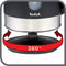 Tefal KO3308 - Waterkoker - 1,7 L - 2400 W - Zwart