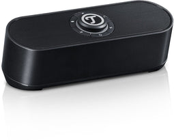 Teufel BAMSTER Pro - Portable Bluetooth Speaker - Dynamore® - Aluminium