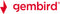 Gembird ABS Filament 1.75mm - Grijs naar Wit Gemengd 1kg