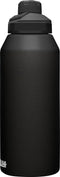 CamelBak Chute Mag Vacuum Insulated - Isolatie drinkfles - 1,2 L - Zwart (Black)