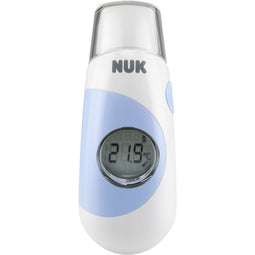 NUK Flash Koortsthermometer Meten zonder aanraking